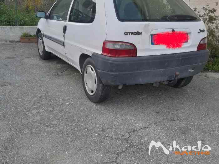 Caisse saxo – photo 3 sur 3