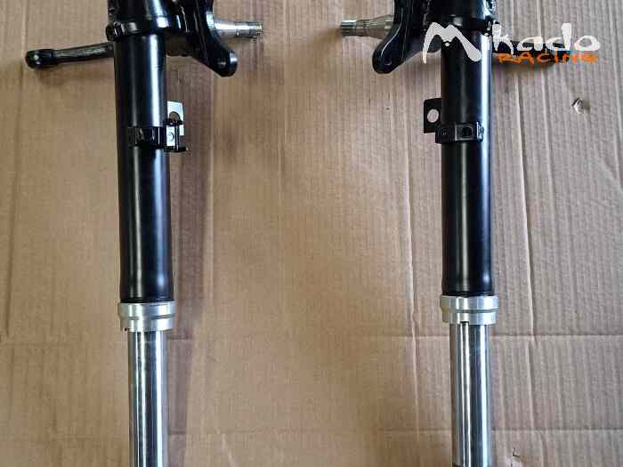 SUSPENSION PORSCHE 911 3.2L 1989 – photo 4 sur 4