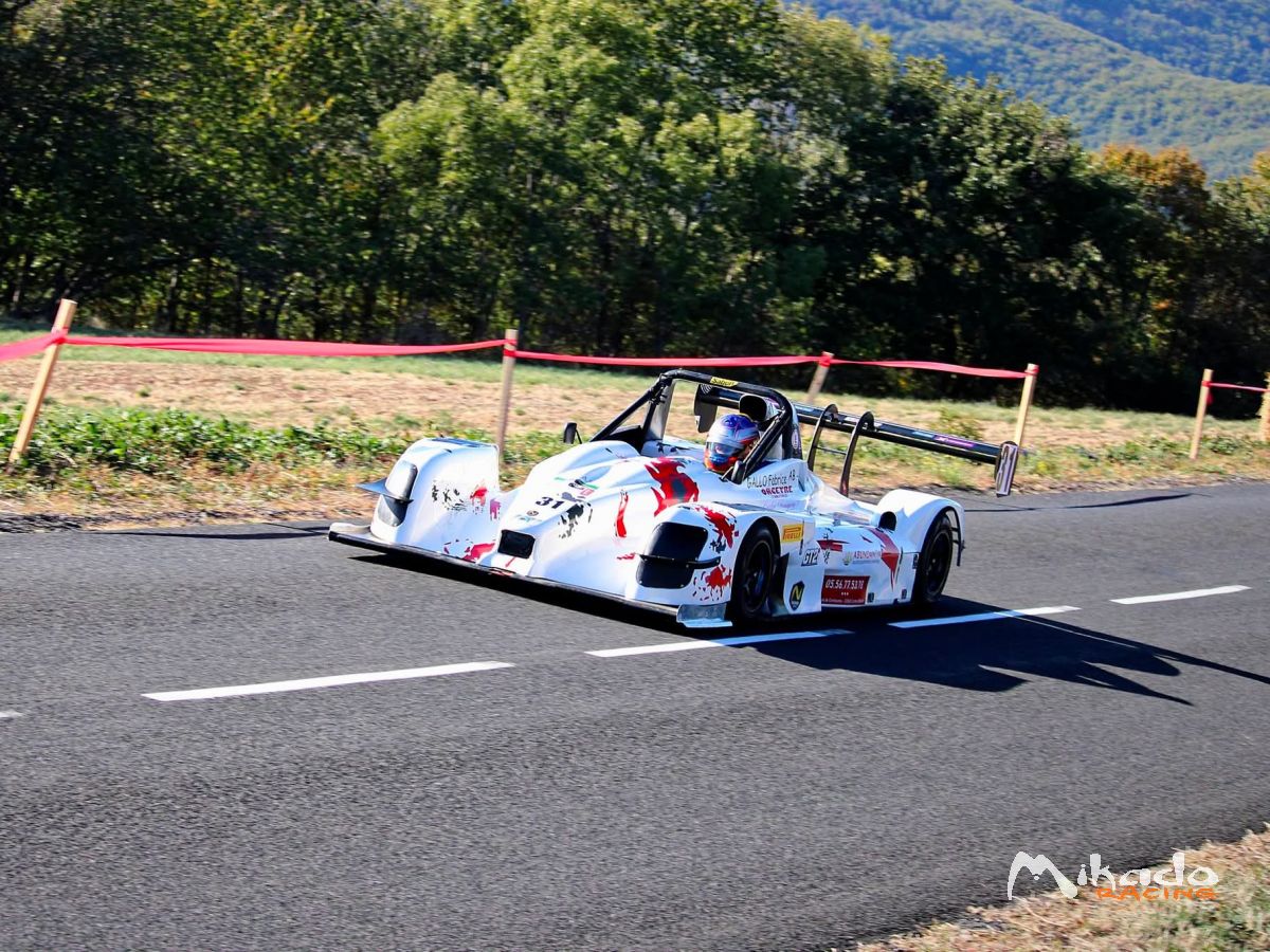 Norma FC 2014 – photo 2 sur 3