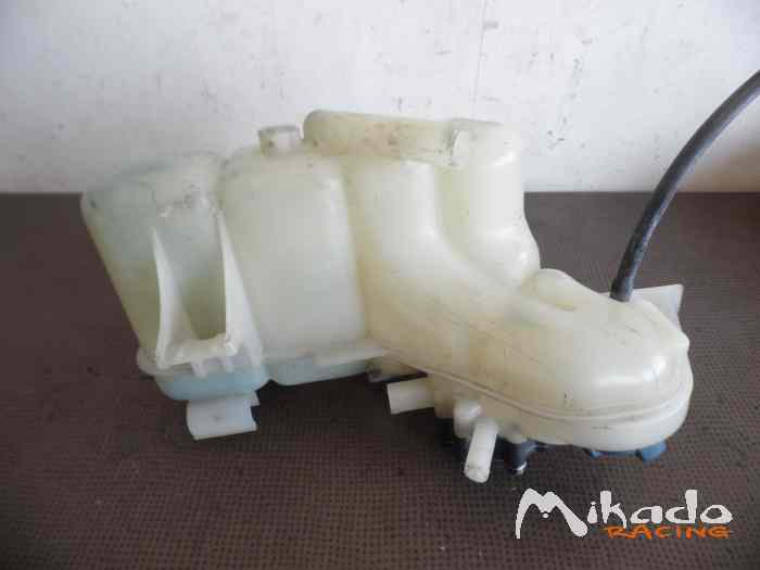 VASE EXPANSION 99610604756 PORSCHE 996 3,4 – photo 6 sur 6