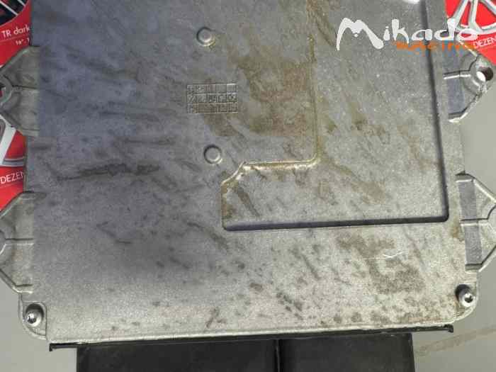 Magnetti Marelli C2 R2 MAX – photo 2 sur 3