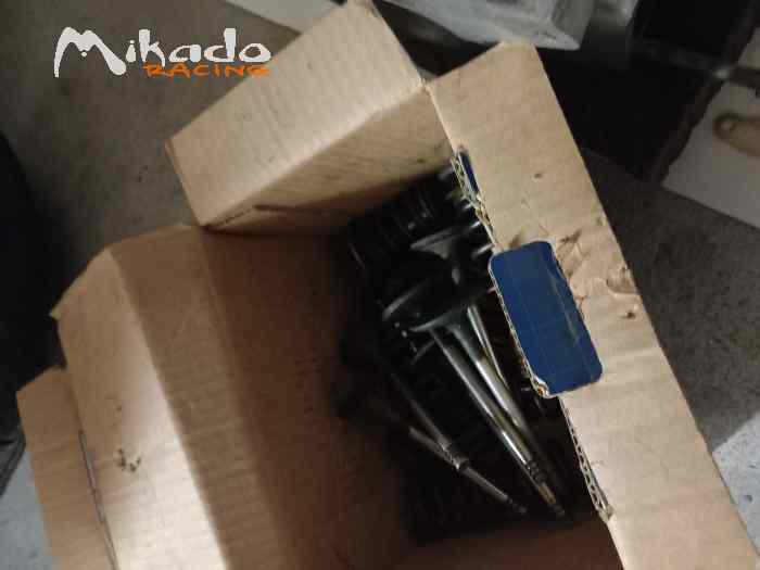 Moteur m20b23 bmw – photo 5 sur 5
