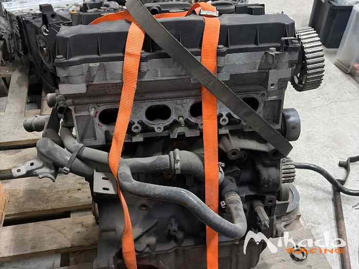 Moteur C2 VTS 206 – photo 4 sur 5