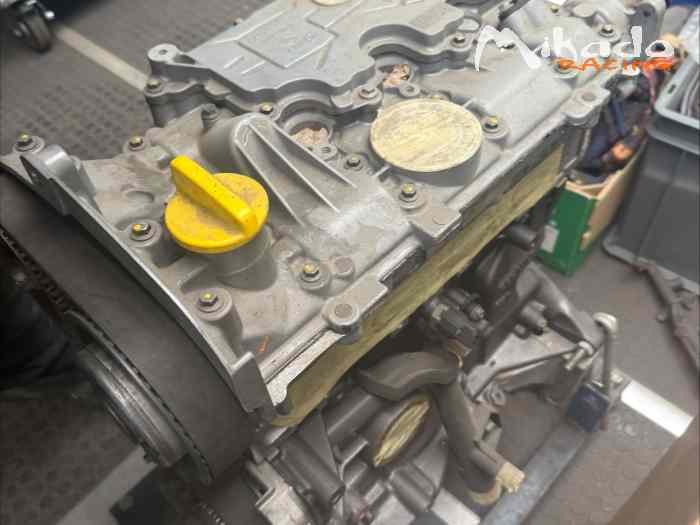 Twingo r2 moteur 160 ch – photo 2 sur 2