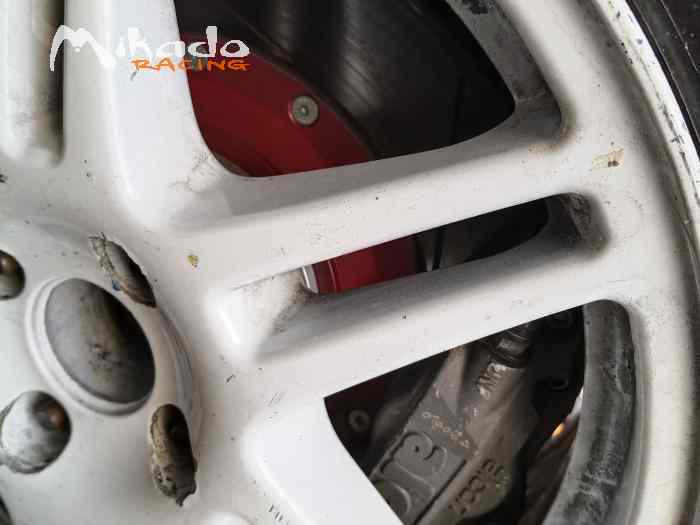 Renault Clio RS 2 – photo 6 sur 6