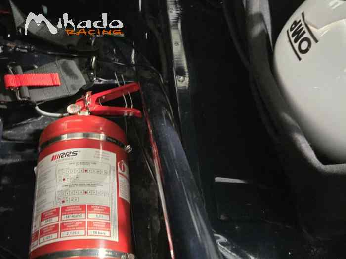 Saxo 16v – photo 4 sur 5
