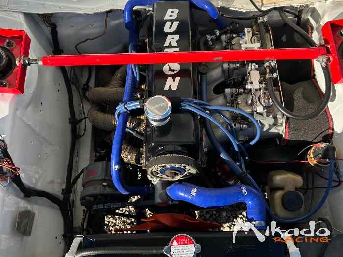 Ford Escort mk1 – photo 4 sur 6