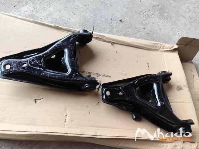 Triangle Clio gra – photo 5 sur 6