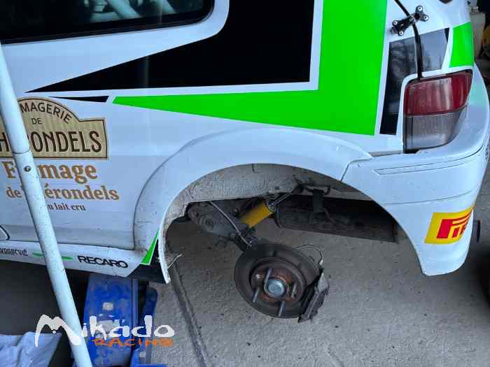 106 xsi f2000 – photo 2 sur 5