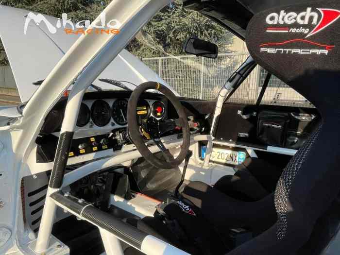 Porsche 3.0 RS - 1974 – photo 2 sur 6