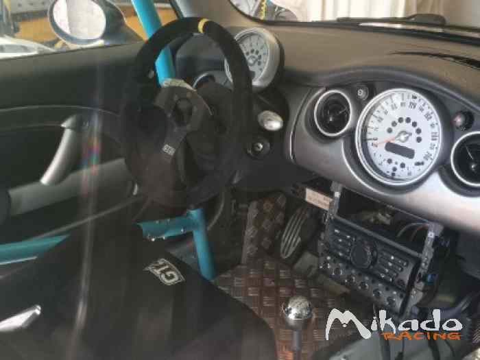Mini 250cv – photo 3 sur 6