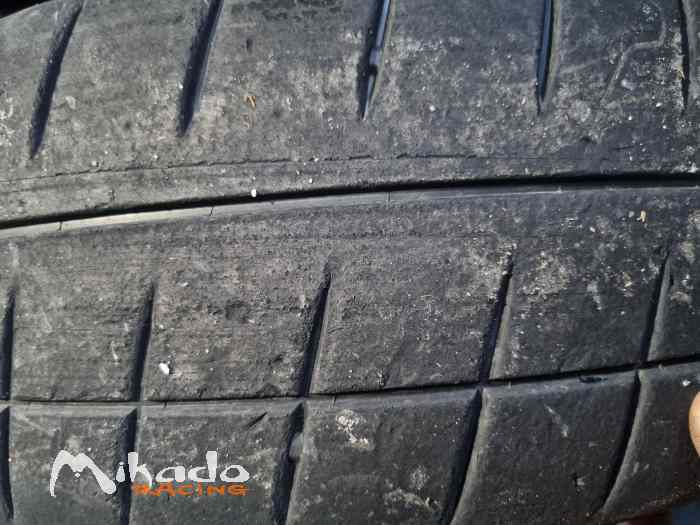 Michelin M20 – photo 4 sur 4