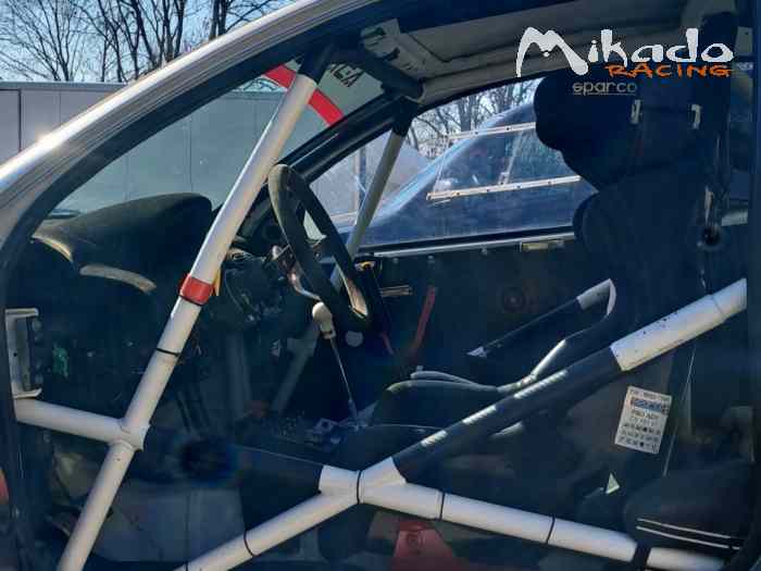 Peugeot 206 n2s ou f2000 13 – photo 4 sur 6