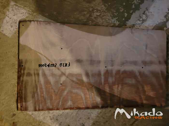 Formule Renault 2000 2004-2006 – photo 2 sur 2