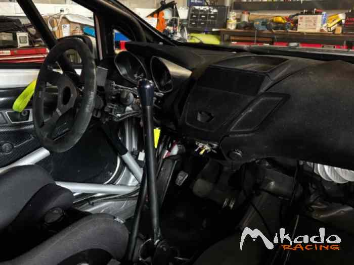 Fiesta R2J - M-Sport - Très bon état – photo 5 sur 5