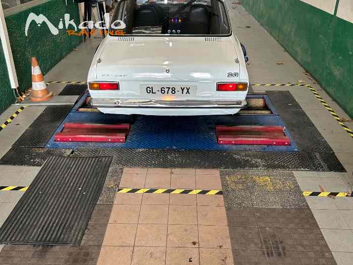 Ford Escort mk1 – photo 5 sur 6
