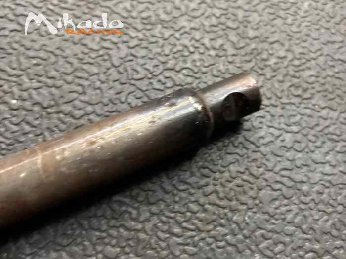 Colonne de direction – photo 3 sur 3