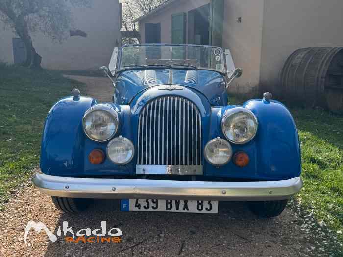 Morgan 4/4 1982 full origine – photo 4 sur 6