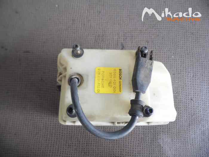 ANTIBROUILLARD AVANT GAUCHE 92863141601 PORSCHE 928 – photo 5 sur 6