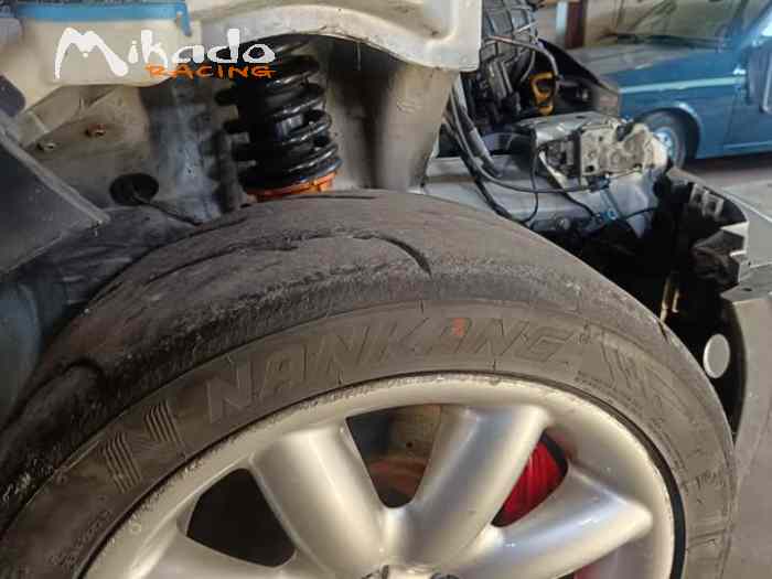 mini cooper s – photo 3 sur 6