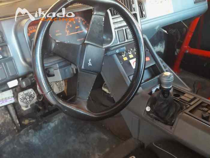 Renault Alpine A 610 GTA – photo 6 sur 6