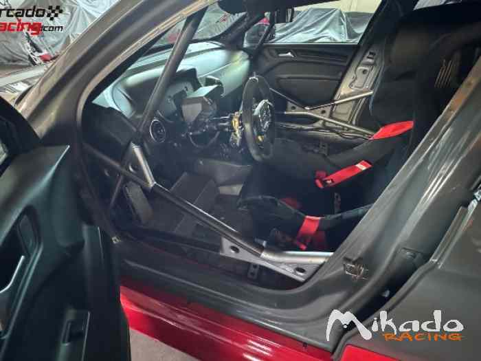 audi a3 Tcr seq – photo 4 sur 6