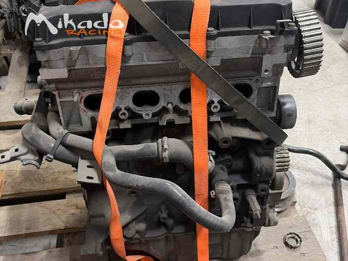 Moteur C2 VTS 206 – photo 2 sur 5