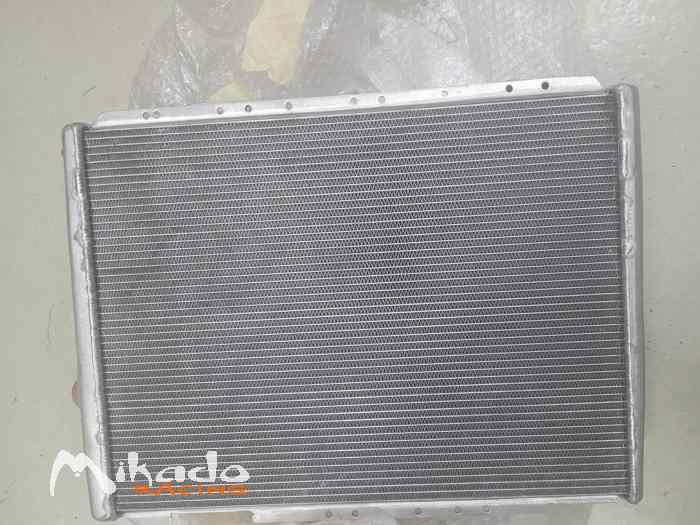 Citroen DS3R5 / Peugeot 208R5 parts – photo 5 sur 6