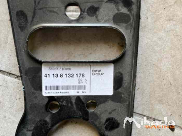 Traverse avant bmw e36 / compact / z3 – photo 2 sur 2
