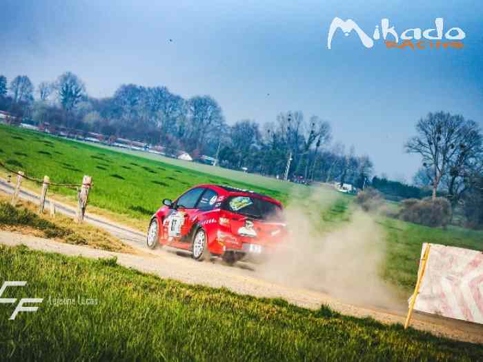 Clio 3 groupe n3 – photo 2 sur 6