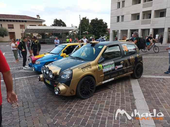 Renault Clio RS 2 – photo 4 sur 6