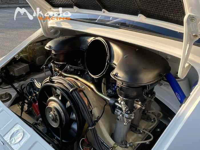 Porsche 3.0 RS - 1974 – photo 3 sur 6