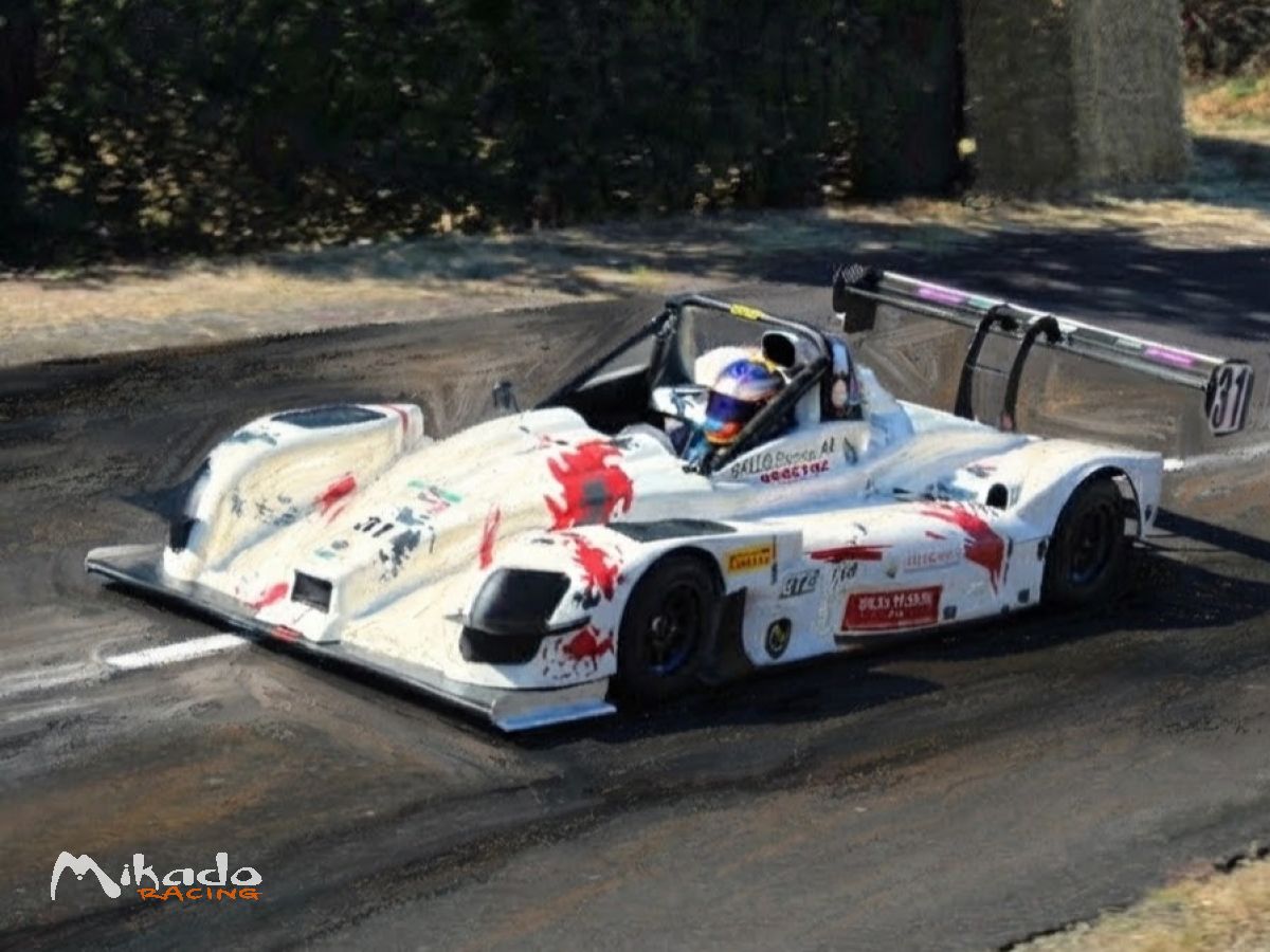 Norma FC 2014 – photo 1 sur 3