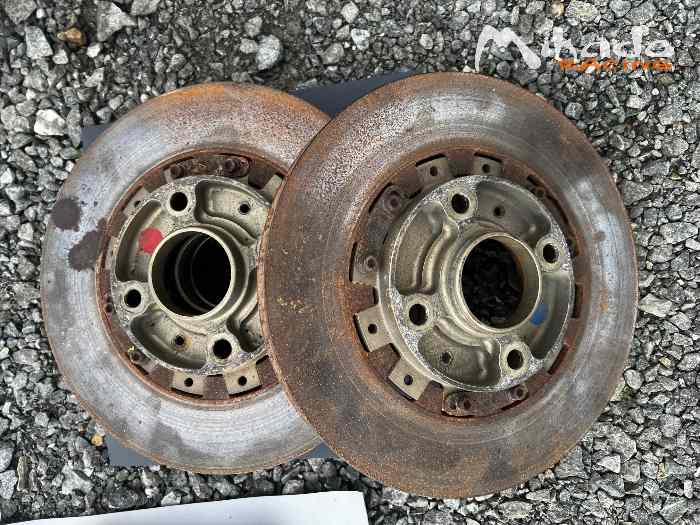 Kit terre 208 R2 – photo 5 sur 6
