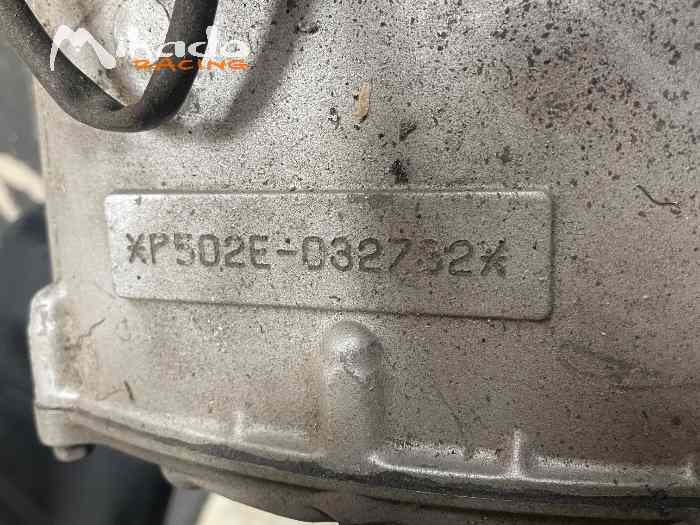 Moteur Legend Car Cup 1300 – photo 3 sur 5
