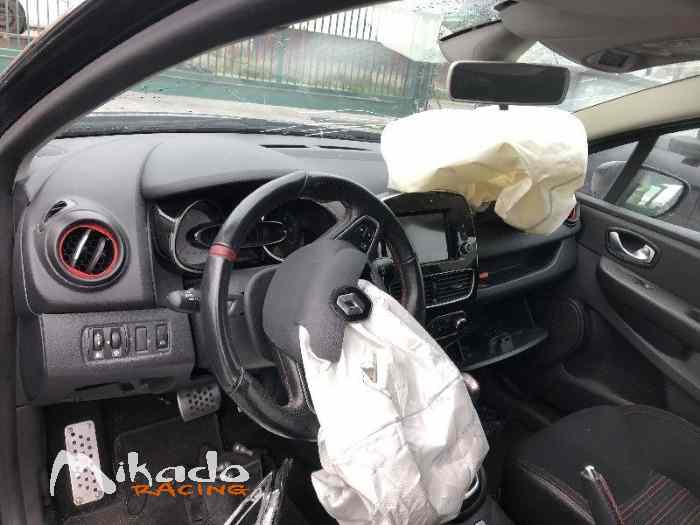 Renault clio 4 RS année 2018 56800km – photo 5 sur 6