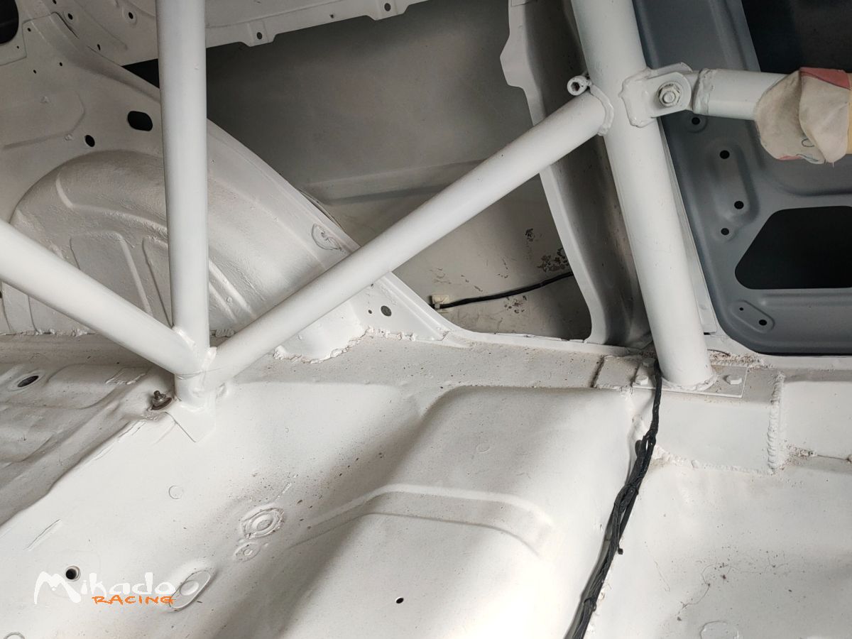 Peugeot 205 – photo 5 sur 10