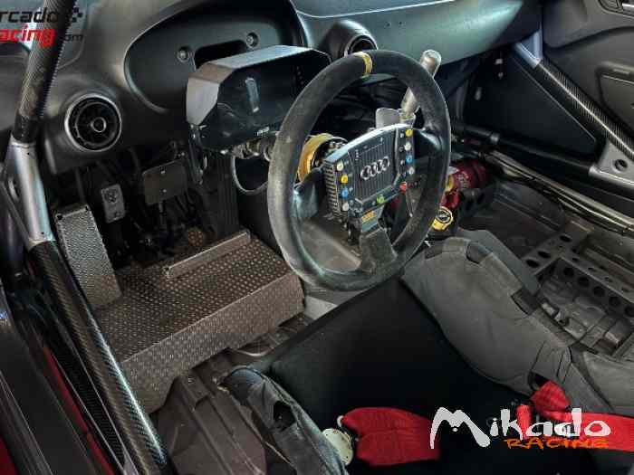 audi a3 Tcr seq – photo 5 sur 6