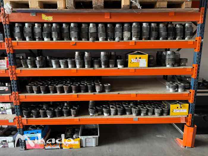 Ensembles cylindre et piston pour Porsche – photo 5 sur 6