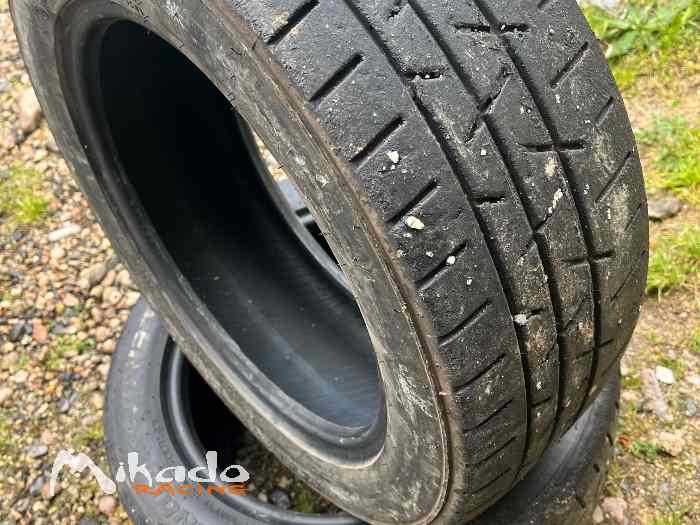 Pneus Hankook en 15 – photo 2 sur 6
