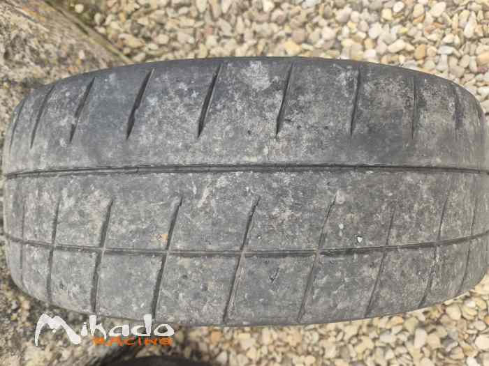 Michelin en 16 – photo 3 sur 3