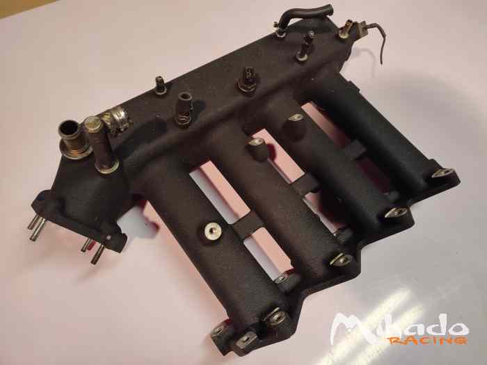 Collecteur admission version droit Lancia delta – photo 2 sur 3