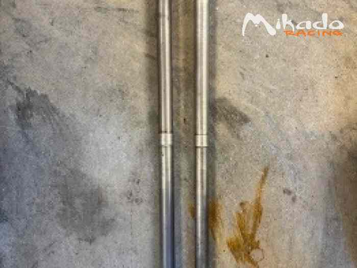Pièces Formule Ford Zetec – photo 5 sur 6