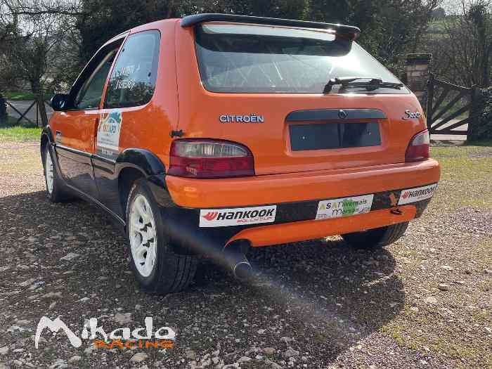 Saxo n2 – photo 2 sur 6