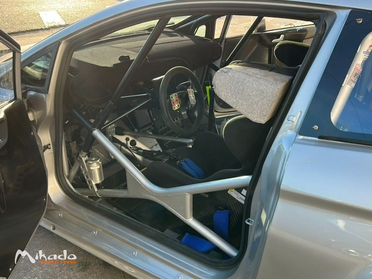 Ford Fiesta Rally2 – photo 5 sur 7