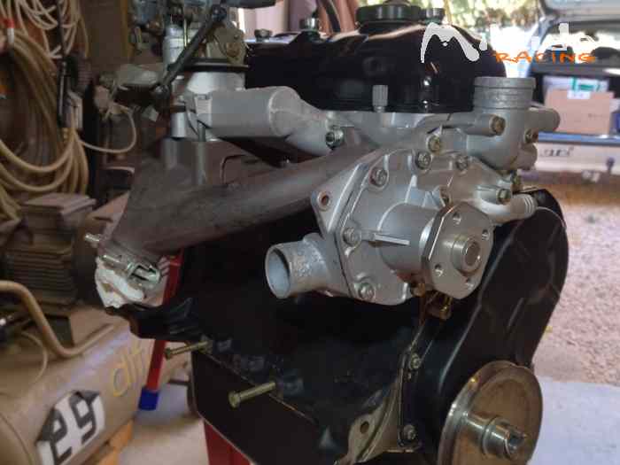 Moteur R8 1100cc / Floride /Caravelle – photo 2 sur 2