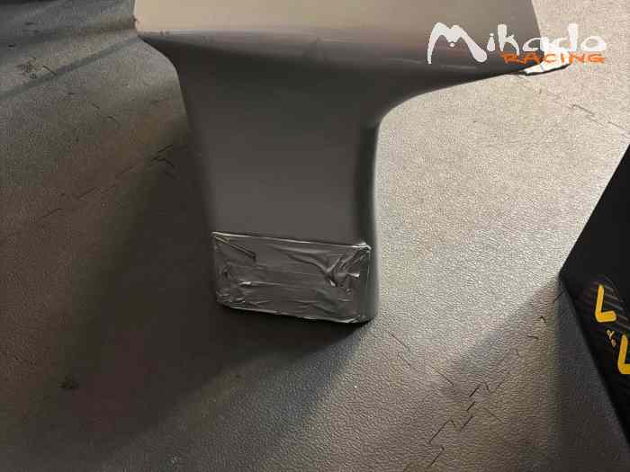 2 carénages norma M20FC – photo 4 sur 4