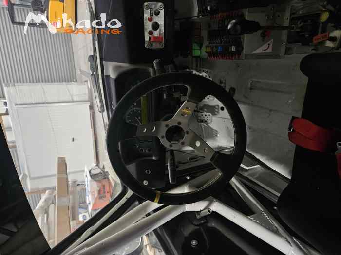 205 f2014 moteur 309 gti 16 177cv – photo 2 sur 4