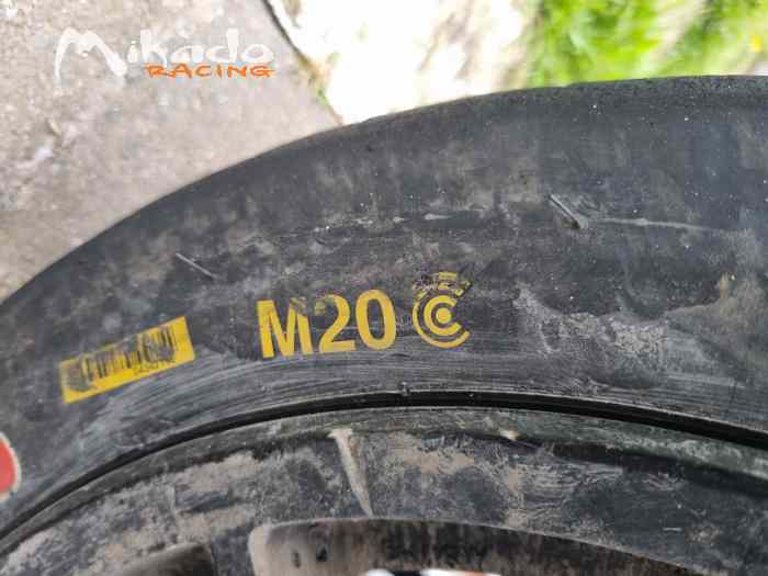 Michelin M20 – photo 2 sur 4