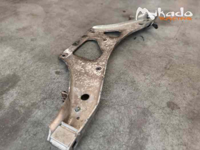 Suspension moteur pour Porsche – photo 2 sur 6